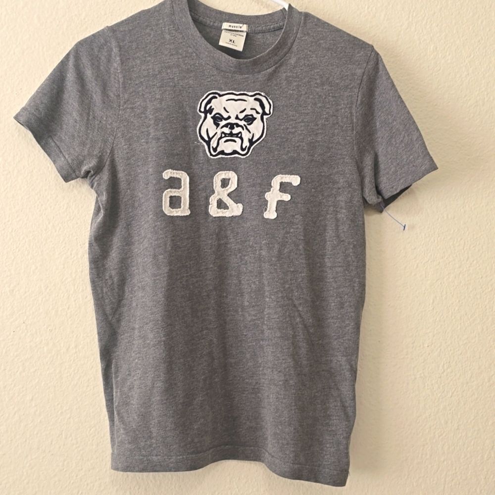Abetcrombie And Fitch Kids Xl